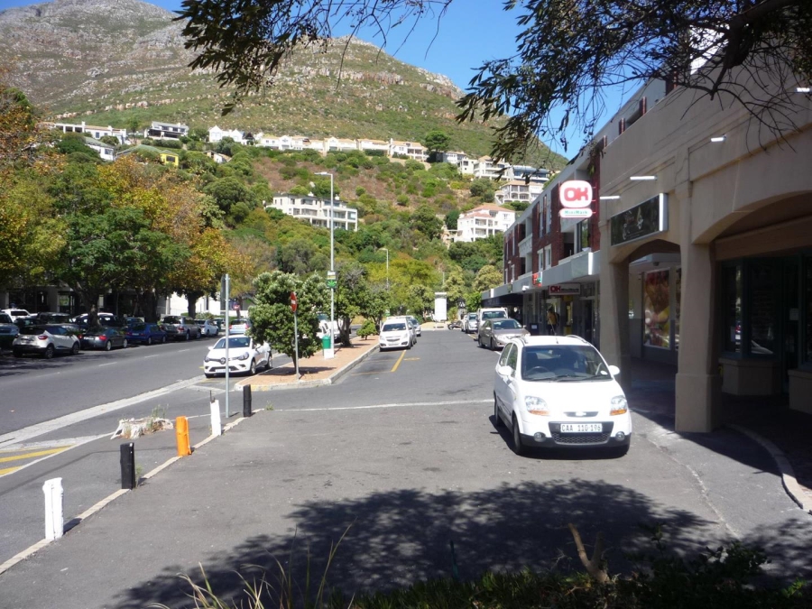 To Let commercial Property for Rent in Hout Bay Western Cape